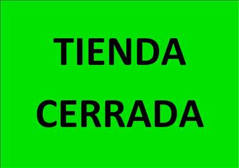 AVISO IMPORTANTE en Sevilla
