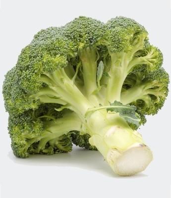 Broccoli Verde (AND) en Sevilla